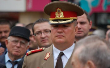 Ciucă ne anunță că parada de 1 Decembrie e pe ducă