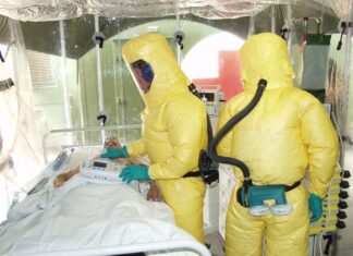 O nouă amenințare: virus nou, care provoacă febră hemoragică