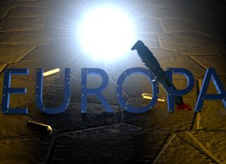 Atacuri teroriste în Viena, înainte de lockdown