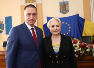 Profil de candidat – Mihai-Viorel Fifor, pentru Camera Deputaților, din partea PSD Mihai-Viorel Fifor