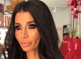 Amendă plătită cu lacrimi: Elena Băsescu nu știe să parcheze Elena Băsescu