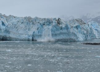 America, de la peisaje selenare desprinse din romanele SF, la ghețarii poveștilor nordice