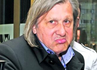 Ilie Năstase: ”Aprinzi televizorul și îi vezi pe Pastramă, Salam, parizer” Ilie Năstase