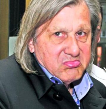 Ilie Năstase recidivează și își ia soția la bătaie Ilie Năstase