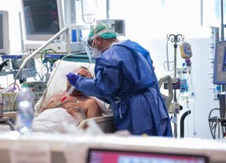 Medic epidemiolog: Numărul real al infecțiilor nosocomiale din spitalele din România este o necunoscută