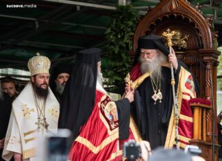 Alegerile după „decalogul” lui ÎPS Calinic