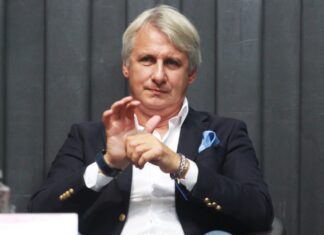 Profil de candidat – Eugen Orlando Teodorovici, pentru Senat, din partea PSD Eugen Orlando Teodorovici