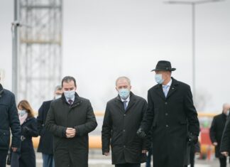 Tudose: „Așa defazare din partea PNL e strigătoare la cer!”