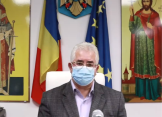 Suceava ar putea intra din nou în carantină