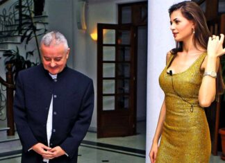 Irinel Columbeanu: ”Nu le-am pierdut. Ele m-au pierdut pe mine”