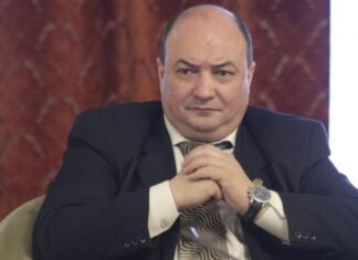 Profil de candidat – Irinel Stativă, pentru Camera Deputaților, din partea PSD