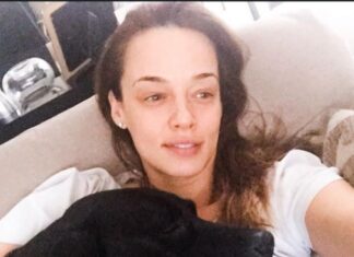 Andreea Raicu rupe tăcerea: ”Am făcut multe ore de terapie” Andreea Raicu