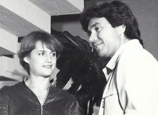 Relația dintre Nadia Comăneci şi Nicu Ceauşescu: Violuri, tortură și un avort impus