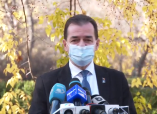 Cu urna mobilă în zonele carantinate