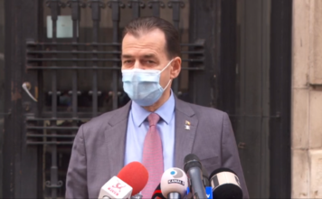 Ludovic Orban ajunge în presa internațională