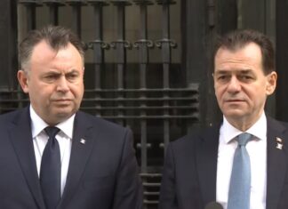 „Guvernul Orban nu trebuie să plece acasă”