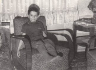 Elevul Ludovic Orban: a chiulit de la teză, dar a fost olimpic Ludovic Orban