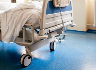 Un pacient din Neamț, despăgubit după o infecţie cu nosocomiale în spital