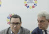 Ponta, despre Tudose: „d-aia l-am dat afară, că vota cu PNL”