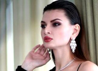 Sora Monicăi Gabor: ”Admir cuplurile care se suportă o viață întreagă” Ramona Gabor