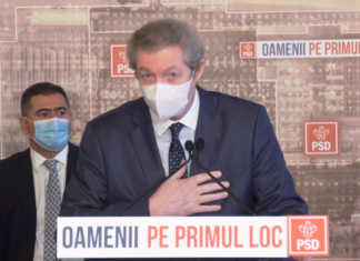 Streinu-Cercel ne sfătuiește să nu ne mai salutăm cu pumnul