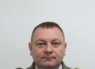 Conducere militară și la Spitalul de Urgență Sibiu