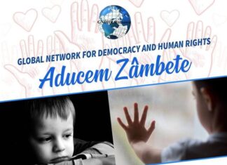 Marius Constantinescu și Campania ”Aducem Zâmbete”: o șansă pentru cei fără Crăciun