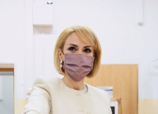 Gabriela Firea își dorește un guvern cu oameni competenți