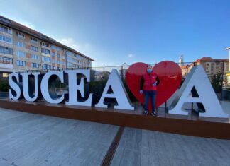 Vlad Popescu: „Voi ați votat, acum este rândul nostru să ne apucăm de muncă”