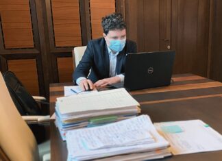 Nicușor Dan vrea un parteneriat cu primarii de sector