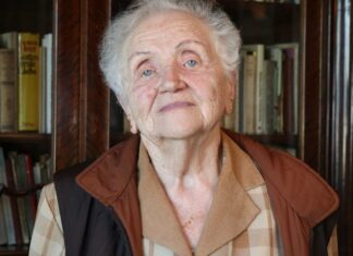 „Mama Polidinului” se va vaccina anti-Covid