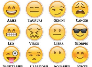 Spune-mi ce zodie ești, ca să-ți spun cum votezi