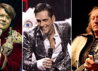 Hrușcă, Fuego și Bănică: fără colinde, fără ler și fără bani