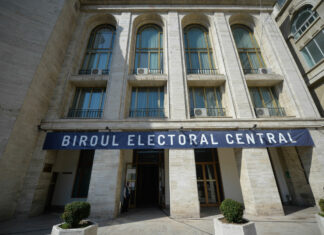 BEC a stins „flacăra” de la PMP