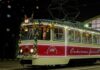 ”Tramvaiul de Poveste”: spiritul Crăciunului bucureștean