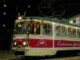 ”Tramvaiul de Poveste”: spiritul Crăciunului bucureștean