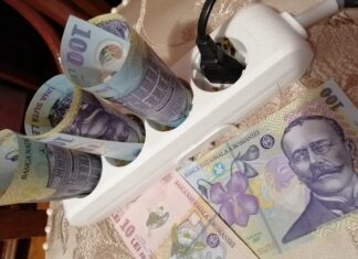 Prețurile de furnizare a energiei electrice nu mai sunt stabilite de ANRE