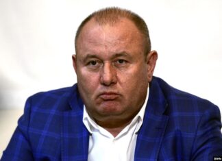 Profil de candidat – Ion Mocioalcă, pentru Senat, din partea PSD Ion Mocioalcă