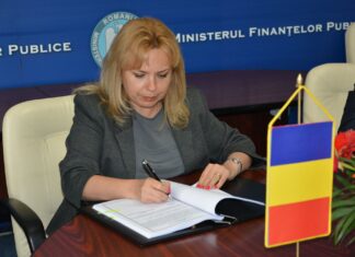 Anca Dragu ar putea deveni prima femeie aleasă în funcția de președinte al Senatului