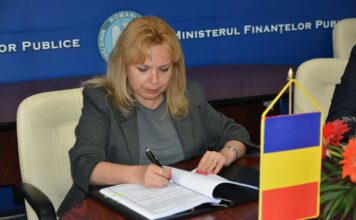 Dragu: „Funcționarii de la Senat primesc spor de antenă”