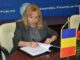 Anca Dragu ar putea deveni prima femeie aleasă în funcția de președinte al Senatului