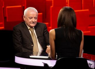 Câți bani mai are în conturi Irinel Columbeanu?