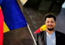 Claudiu Târziu, co-președintele AUR: homofob și simpatizant legionar