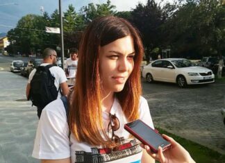 Profil de candidat – Cristina Prună, pentru Camera Deputaților, din partea USR PLUS
