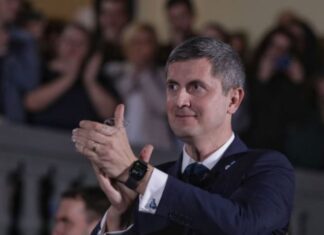 Barna, pe Facebook: Apel la responsabilitate Dan Barna