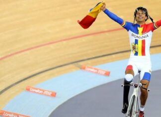 Novak, de la MTS, vrea să participe la JO de la Tokyo