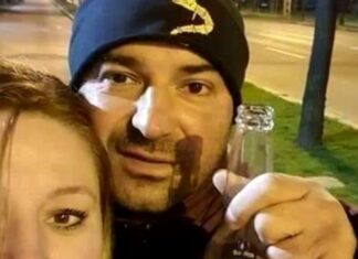 Soțul Dianei Șoșoacă, pus sub control judiciar pentru 60 de zile