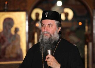 Mitropolitul Olteniei recomandă vaccinarea anti Covid