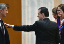 USR PLUS, PNL și UDMR, din nou la negocieri