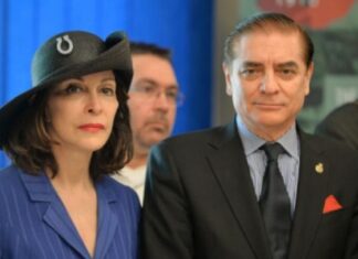 Prințesa ar putea rămâne fără castel, după ce prințul a dat bir cu fugiții